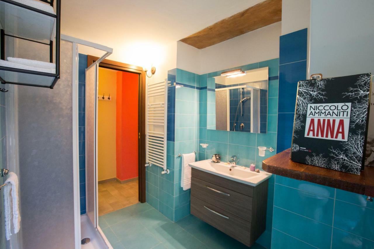 La Fontana Di Rua Catalana Apartment Naples Exterior photo